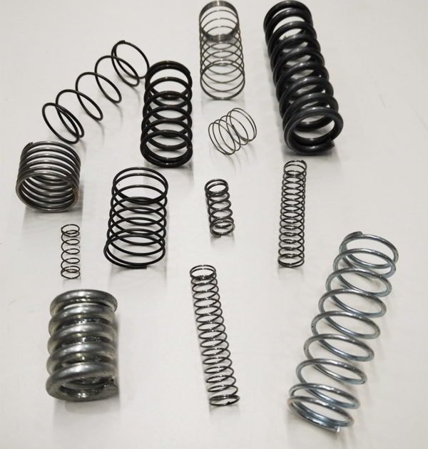 Compression Spring Springs Unlimited